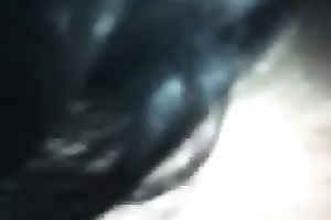 Busty white big beautiful woman sweetheart is mad about large dark jock