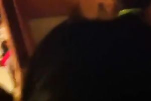 Busty white big beautiful woman sweetheart is mad about large dark jock