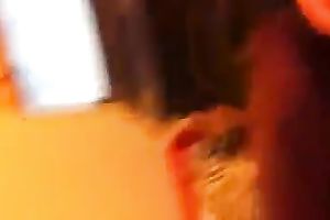 Busty white big beautiful woman sweetheart is mad about large dark jock