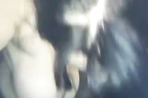 Busty white big beautiful woman sweetheart is mad about large dark jock