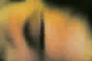 My perspired Arabian playgirl masturbates whilst blowing my shlong