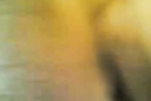 My perspired Arabian playgirl masturbates whilst blowing my shlong