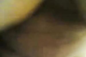 My perspired Arabian playgirl masturbates whilst blowing my shlong