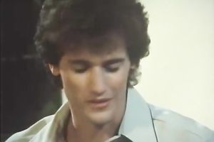 Busty brunette hair milf craves to fuck that slim fellow