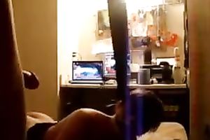 Envy legal age teenager sexually excited joker girlfriend rode ramrod hard at the Halloween party