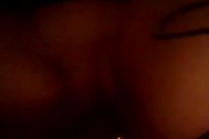 Envy legal age teenager sexually excited joker girlfriend rode ramrod hard at the Halloween party