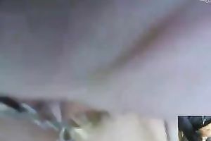 Private web camera show with obese non-professional milf called Patricia