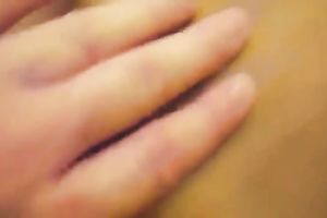 Svelte nympho in dark nylons was greater quantity than ready for some sex