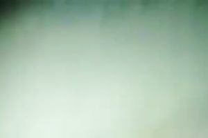 White cheap floozy provided my friend's dark rigid penis with a solid fellatio