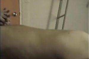 Regular dilettante sex on the homemade movie in our bedroom