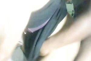 Had a nice sexy and wild evening with charming t-girl