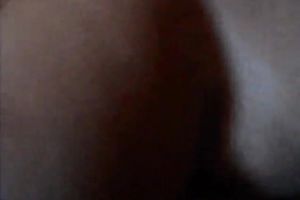 My hawt and bootylicious sweetheart hasn't hairless her pussy for a during the time that