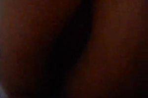 My hawt and bootylicious sweetheart hasn't hairless her pussy for a during the time that