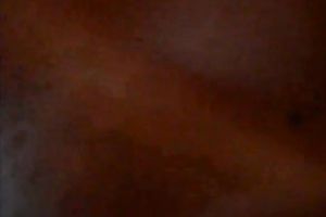 My hawt and bootylicious sweetheart hasn't hairless her pussy for a during the time that