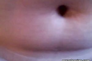 Sexy Asian cutie rides a tiny ramrod on POV homemade episode
