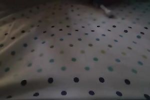 Electric toothbrush is just working precious for my masturbation session