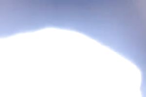 Amazing dilettante lady with quite large rack was bent over and pounded