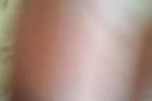 Lusty light haired chick gave my buddy a deepthroat oral job and got nailed