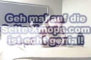 Mature chap pounding my vagina in a missionary position