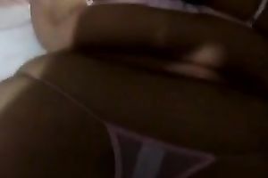 Can u truly handle a large bulky ass from behind like I do