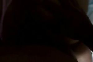 Can u truly handle a large bulky ass from behind like I do