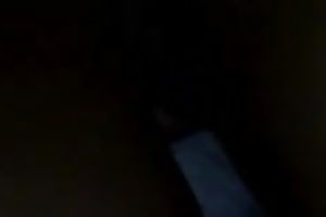 Can u truly handle a large bulky ass from behind like I do