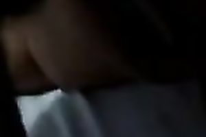 Can u truly handle a large bulky ass from behind like I do