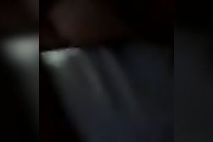 Can u truly handle a large bulky ass from behind like I do