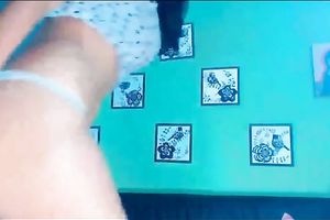 This obese booty hottie is the hotwife u would have in the dictionary next to curvy