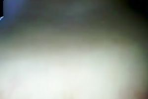 Black lengthy 10-Pounder reaming white juicy and itchy love tunnel