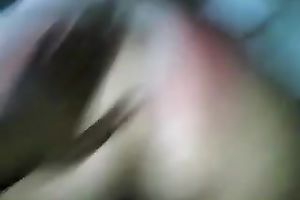 Black lengthy 10-Pounder reaming white juicy and itchy love tunnel