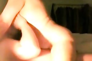 My enormous tittied dirty slut wife with big booty blows my 10-Pounder and rides me like smutty floozy