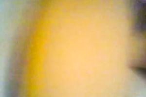 My naughty girlfriend send me this solo masturbation sex movie scene final night