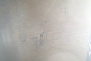 Grey haired neighbor of mine cummed on his lusty wife's face after BJ
