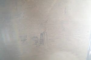 Grey haired neighbor of mine cummed on his lusty wife's face after BJ