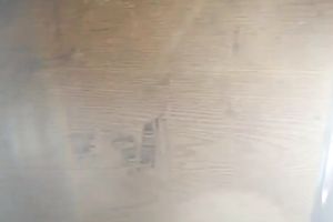 Grey haired neighbor of mine cummed on his lusty wife's face after BJ