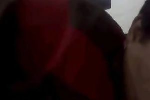 Mature dilettante bulky lady on cam flashing her privates