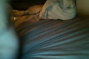 Fingering my vagina and demonstrating my admirable gazoo