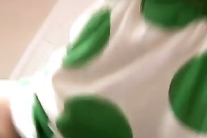 Beautiful butt on top of the stud filmed on POV episode