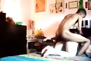 Pallid truly emotional golden-haired wanted my buddy's BBC unfathomable in her slit