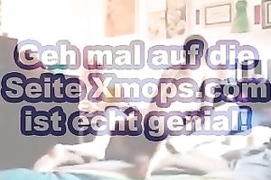 Pallid truly emotional golden-haired wanted my buddy's BBC unfathomable in her slit