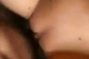 Horny stud pounding large rod deep in my cunt on a washing machine