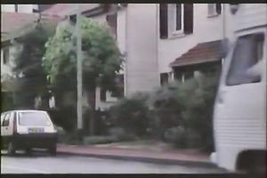 Kinky and lewd honey riding her friend's big ramrod