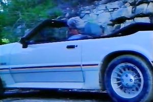 Kinky blond honey loved to permeate her taut wet crack with fake penis