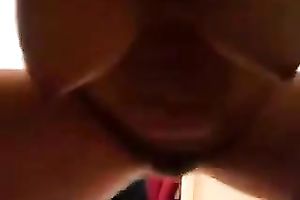 Sexy floozy with hawt body copulates me like there is no the next day