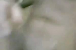 Webcam solo with my ex GF fingering her smooth slit