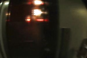Bitch rode the schlong of the taxi driver and gut a mouthful of cum