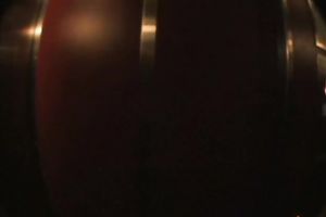 Bitch rode the schlong of the taxi driver and gut a mouthful of cum