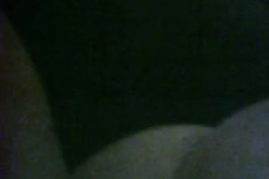 This slutty hooker desires me to finger fuck her snatch