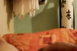 Sweet dark brown shelady acquires busy with engulfing my friend's lollicock